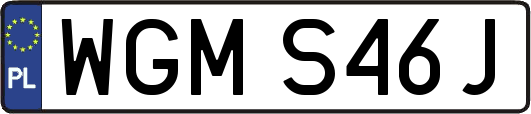 WGMS46J