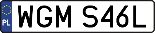 WGMS46L