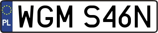 WGMS46N