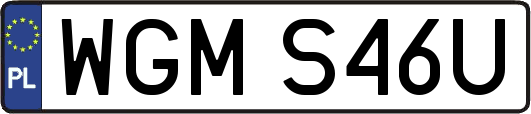 WGMS46U