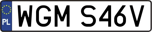 WGMS46V