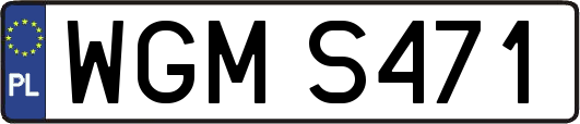 WGMS471