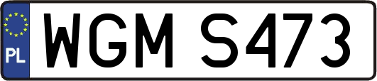 WGMS473