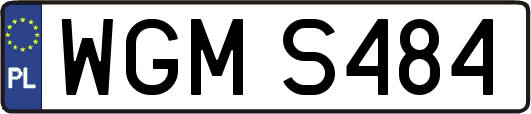 WGMS484