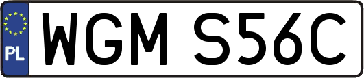 WGMS56C