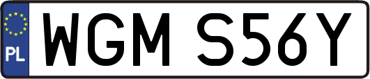 WGMS56Y