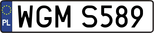 WGMS589