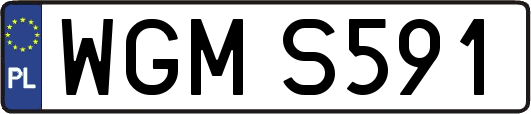 WGMS591