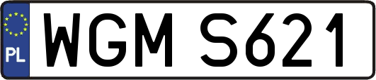 WGMS621