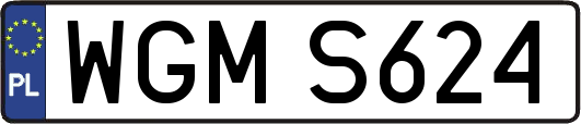 WGMS624