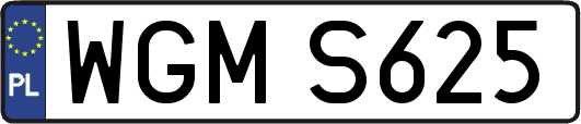 WGMS625