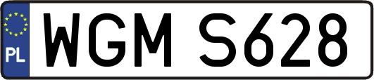 WGMS628