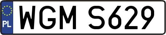 WGMS629