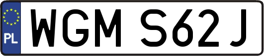 WGMS62J