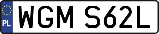 WGMS62L