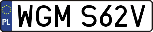 WGMS62V