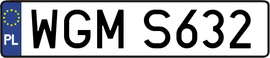 WGMS632