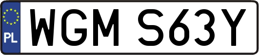 WGMS63Y
