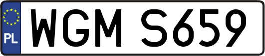 WGMS659