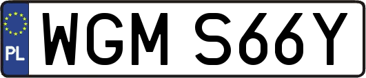 WGMS66Y