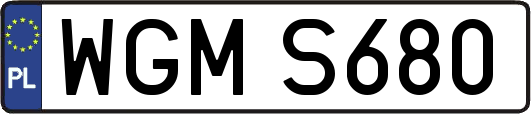 WGMS680