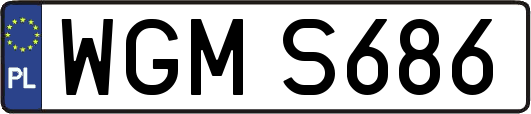 WGMS686