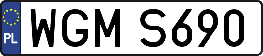 WGMS690