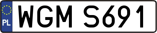 WGMS691