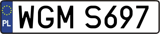 WGMS697