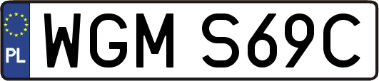 WGMS69C