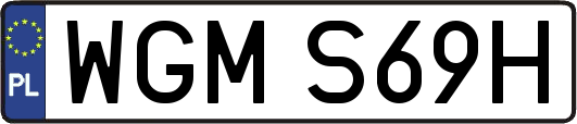 WGMS69H
