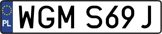 WGMS69J