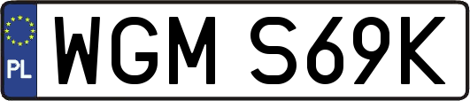 WGMS69K