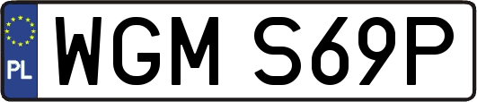 WGMS69P
