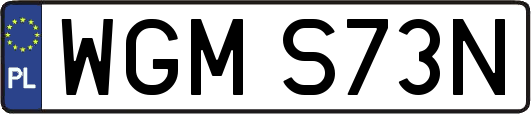 WGMS73N