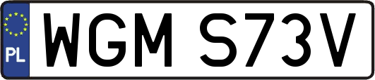 WGMS73V
