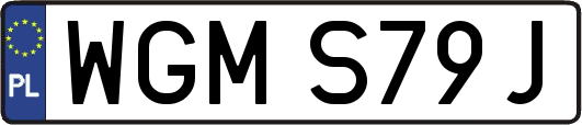 WGMS79J