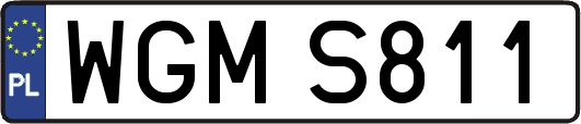 WGMS811