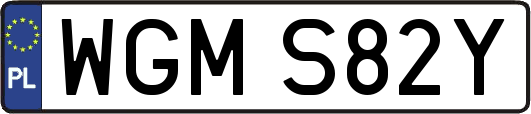 WGMS82Y