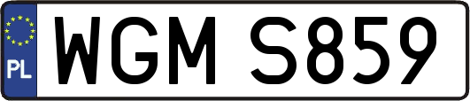 WGMS859