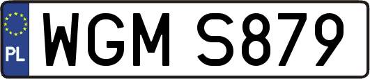 WGMS879