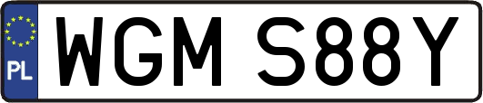 WGMS88Y