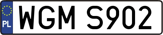 WGMS902