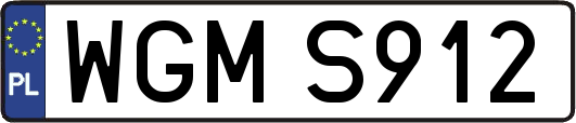 WGMS912
