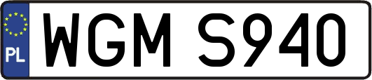 WGMS940