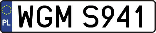 WGMS941