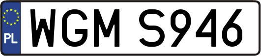 WGMS946