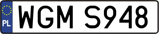 WGMS948