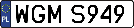 WGMS949