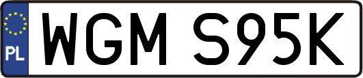 WGMS95K